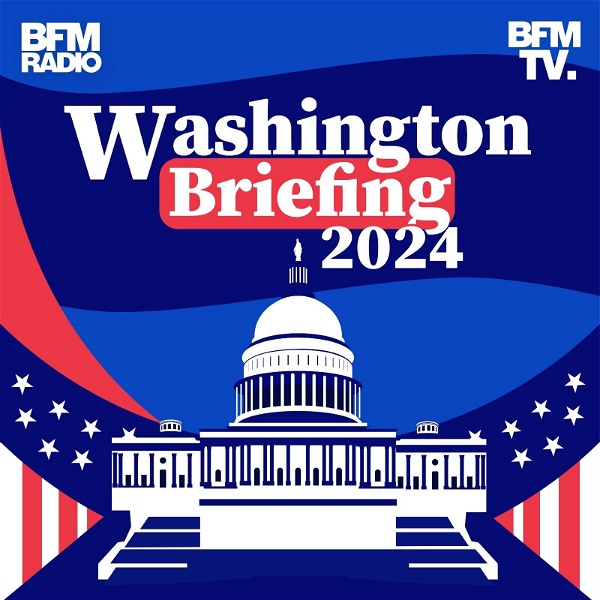 Artwork for Washington Briefing