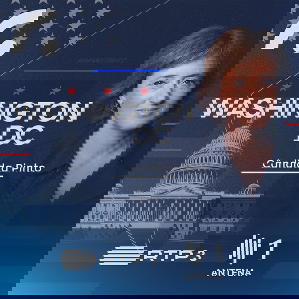 Artwork for Washington DC