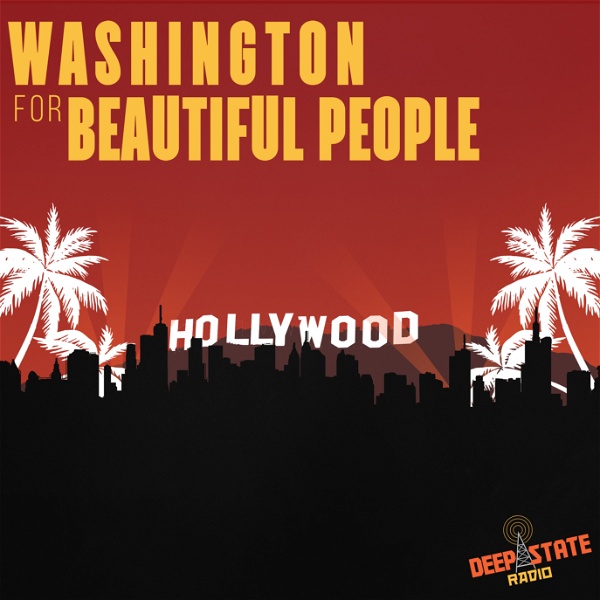 Artwork for Washington for Beautiful People