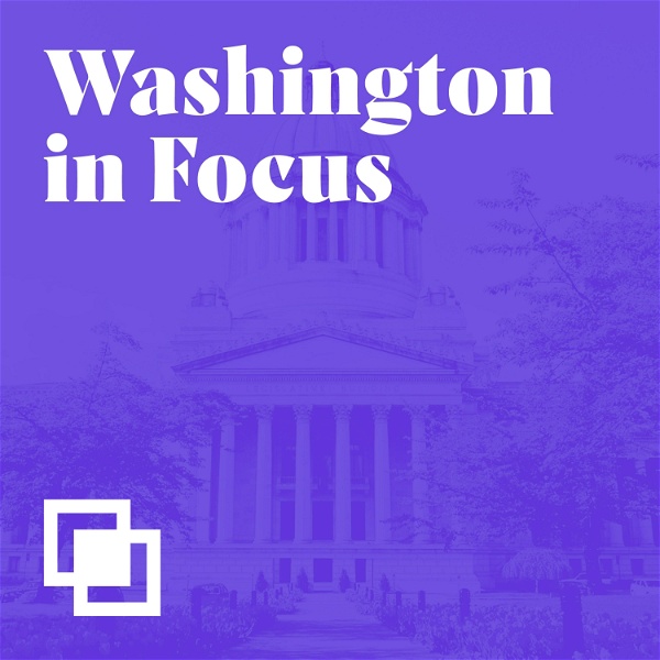 Artwork for Washington in Focus