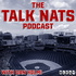 The Talk Nats Podcast