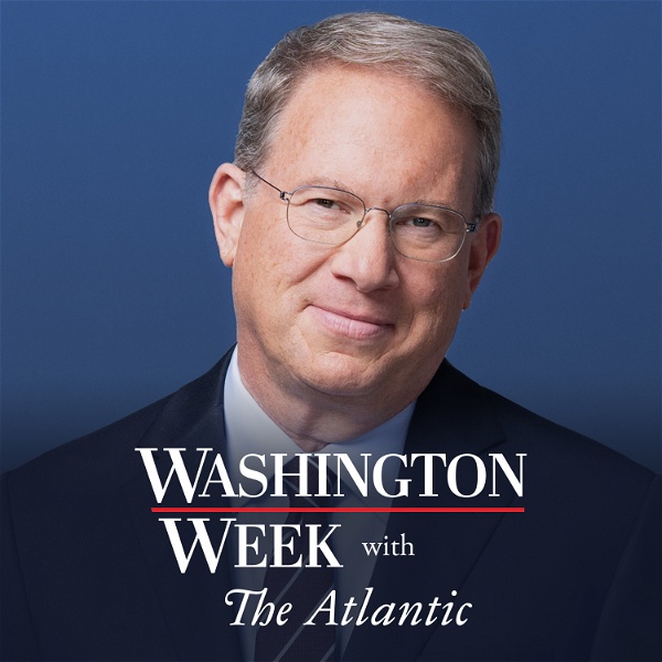 Artwork for PBS Washington Week with The Atlantic