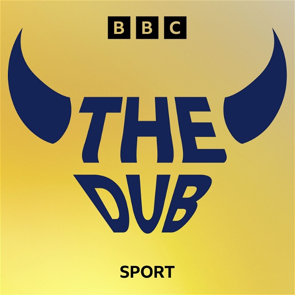 Artwork for The Dub: An Oxford United podcast