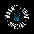 Wasn't That Special: 50 Years of SNL Podcast