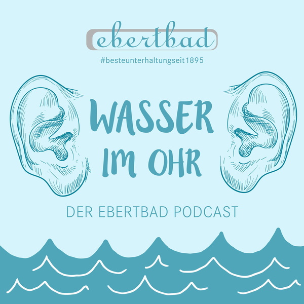 Artwork for Wasser im Ohr