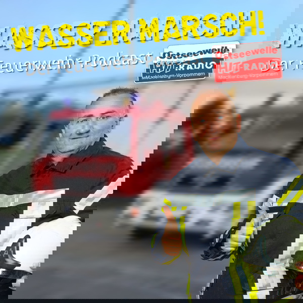 Artwork for Wasser marsch!