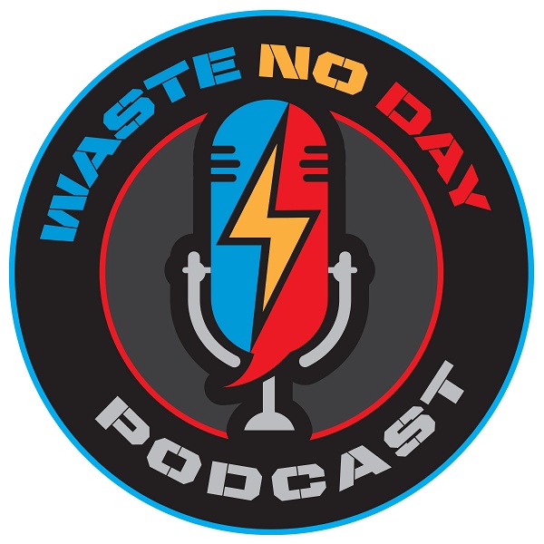 Artwork for Waste No Day: A Plumbing, HVAC, and Electrical Motivational Podcast