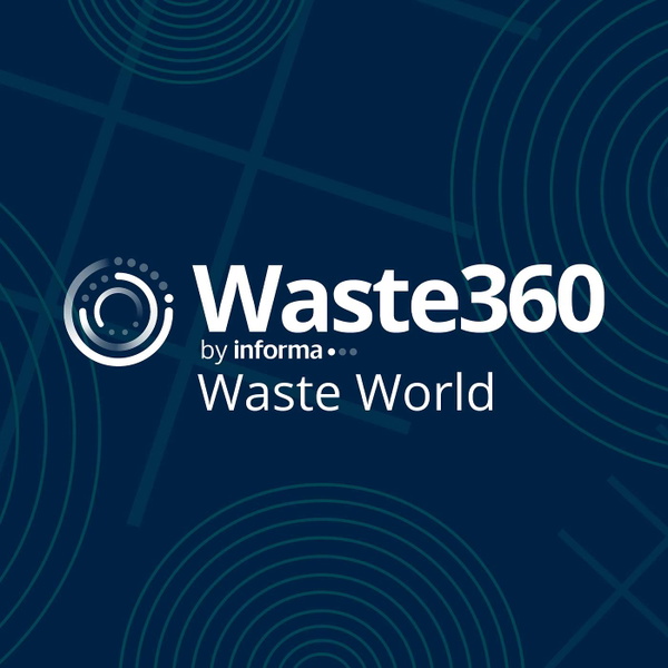 Artwork for Waste World