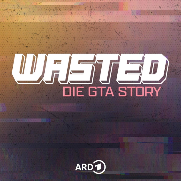 Artwork for Wasted