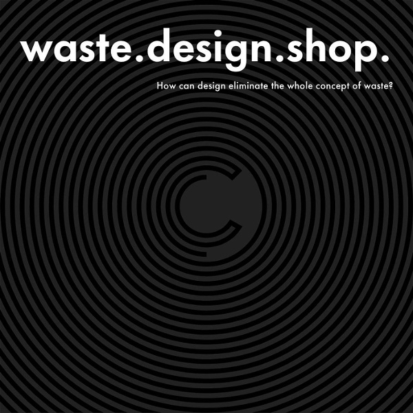 Artwork for waste.design.shop.