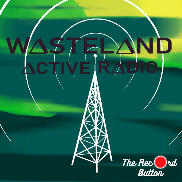 Artwork for Wasteland Active Radio