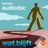 Wat Blijft - Audiodoc