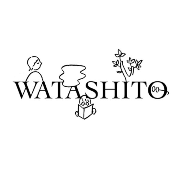 Artwork for カルチャートークと日々のこと『WATASHITO』