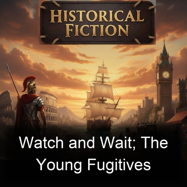 Artwork for Watch and Wait; The Young Fugitives