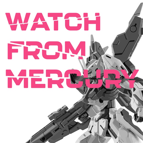 Artwork for Watch from Mercury