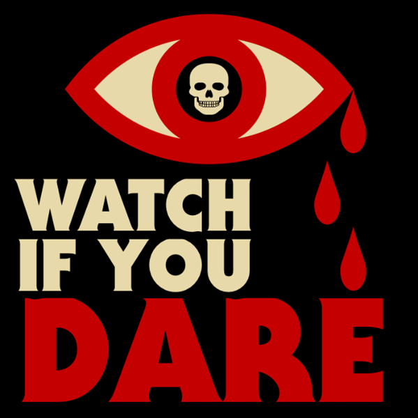 Artwork for Watch If You Dare