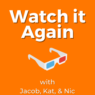 Artwork for Watch it Again!
