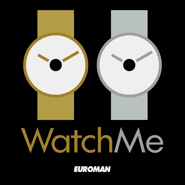 Artwork for Watch Me