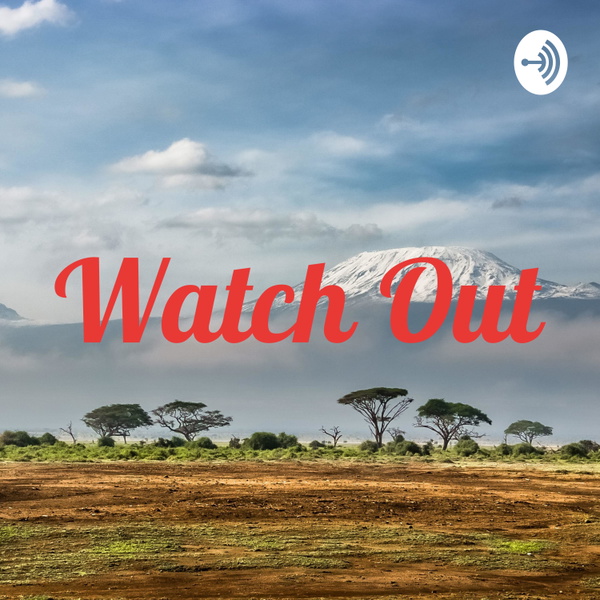 Artwork for Watch Out