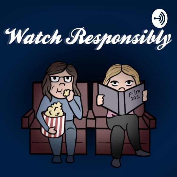 Artwork for Watch Responsibly