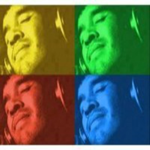 Artwork for Watch the sunrise with: Enrique Catoric