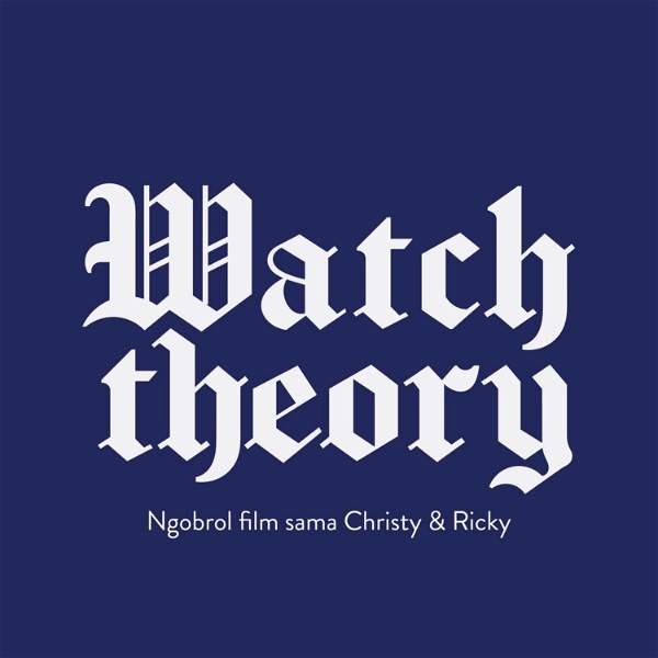 Artwork for Watch Theory