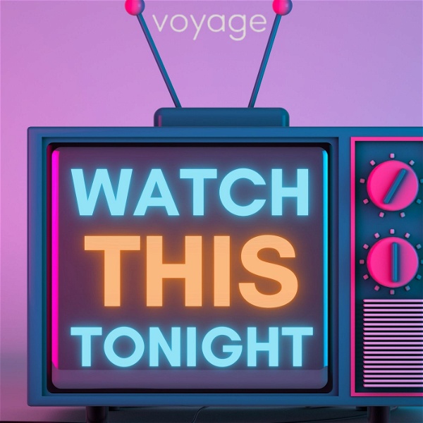 Artwork for Watch This Tonight