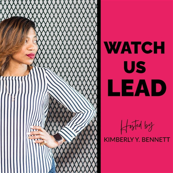 Artwork for Watch Us Lead