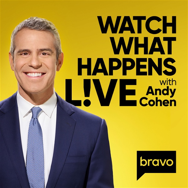 Artwork for Watch What Happens Live