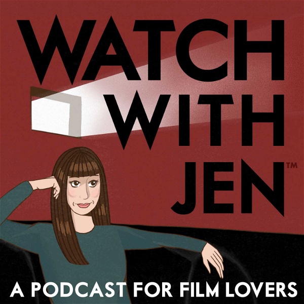 Artwork for Watch With Jen™