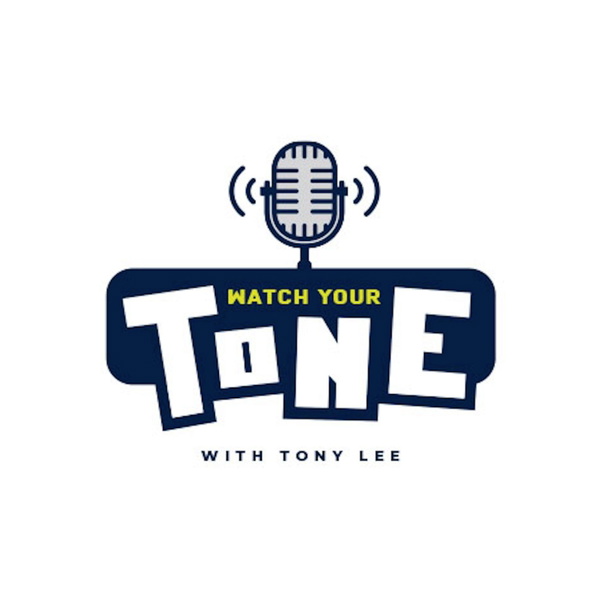 Artwork for Watch Your Tone