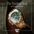 The Trading Desk: A WatchBox Podcast