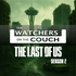 Watchers on the Couch: American Gods