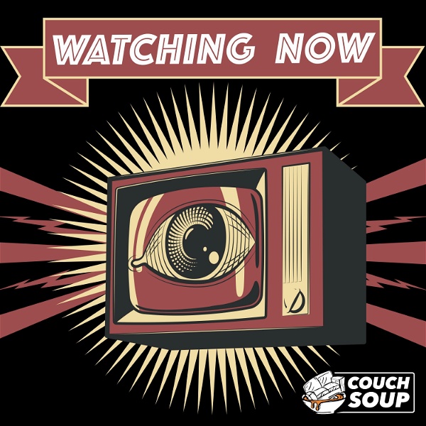 Artwork for Watching Now: Fallout
