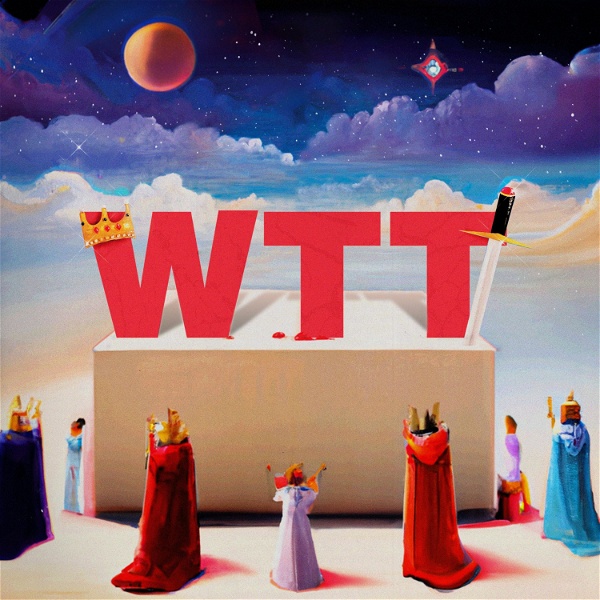 Artwork for Watching the Throne: A Lyrical Analysis of Kanye West
