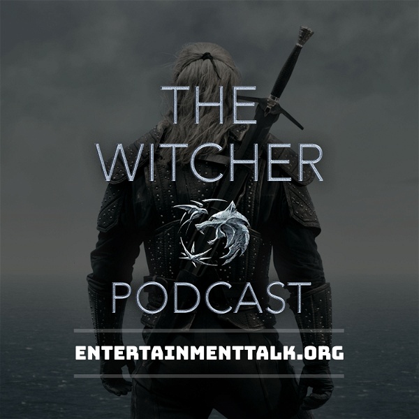 Artwork for Watching The Witcher: The Witcher