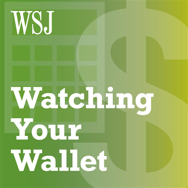 Artwork for Watching Your Wallet