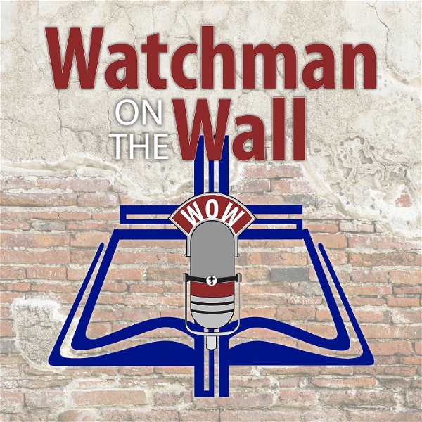 Artwork for Watchman on the Wall