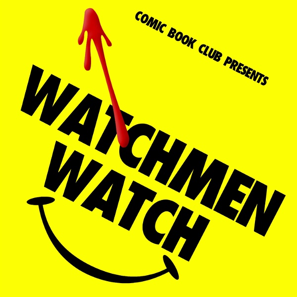 Artwork for Watchmen Watch