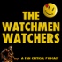 Watchmen Watchers: A podcast dedicated to HBO's Watchmen