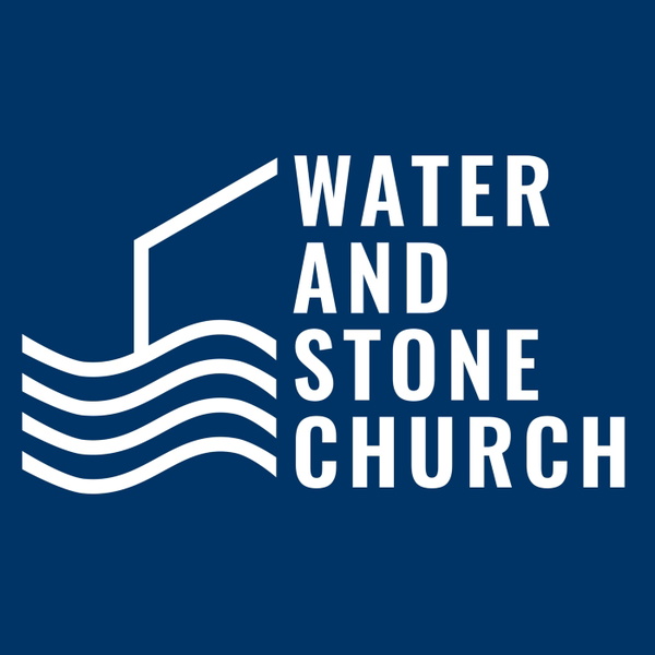 Artwork for Water and Stone Podcast