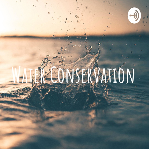 Artwork for Water Conservation