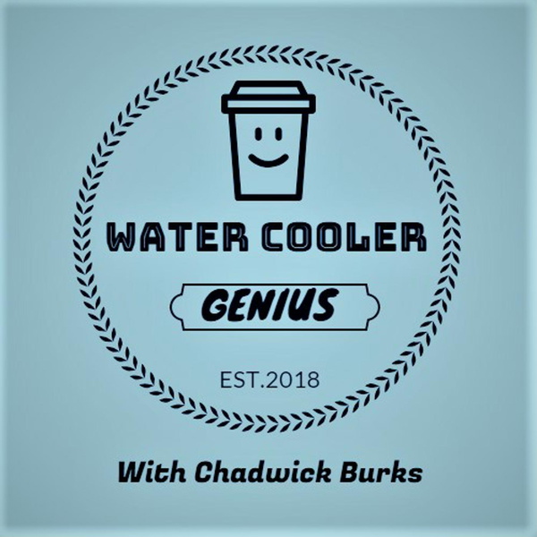 Artwork for Water Cooler Genius Podcast