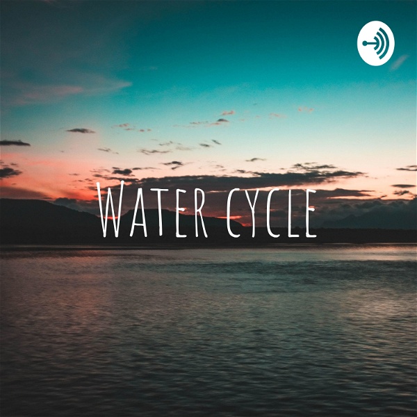 Artwork for Water cycle
