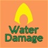 Water Damage - An Aquaman Podcast