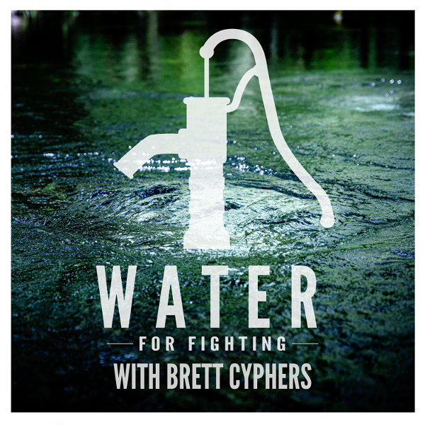 Artwork for Water For Fighting