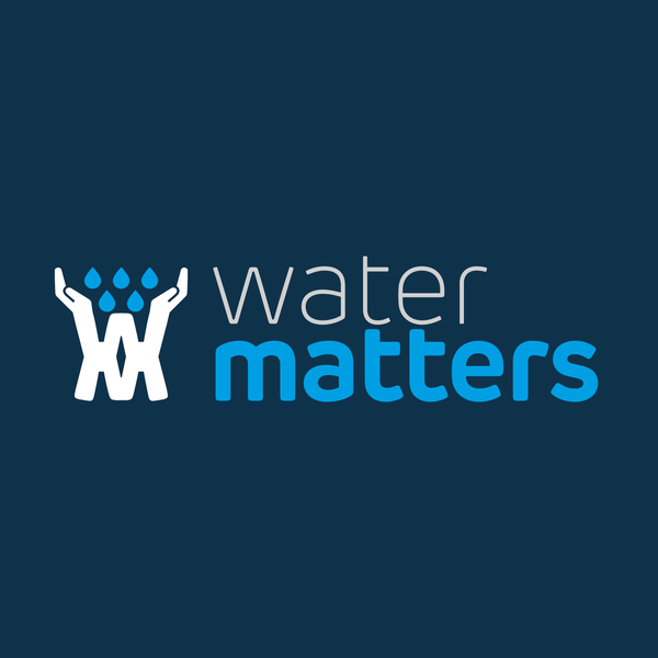 Artwork for water matters
