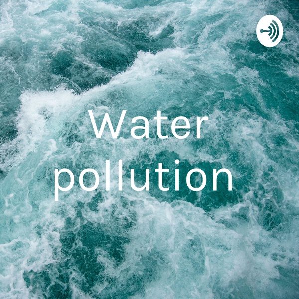 Artwork for Water pollution