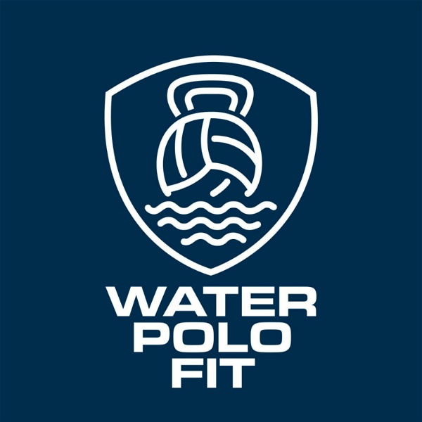 Artwork for Water Polo Fit