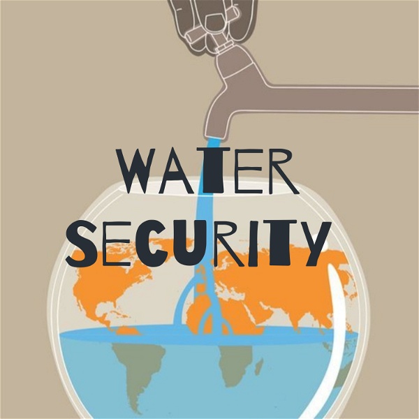 Artwork for Water Security